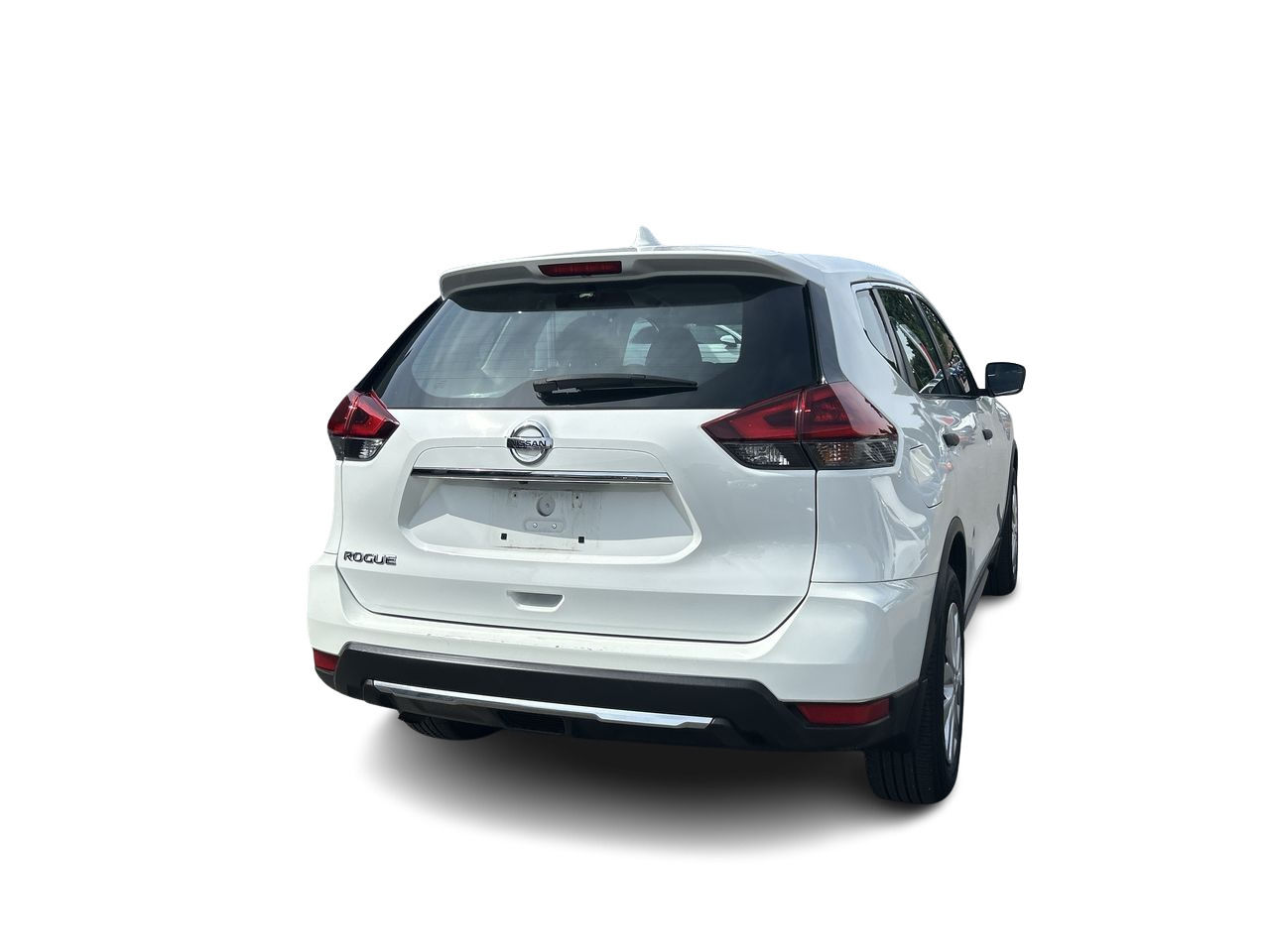 Nissan Rogue  2020 à Vancouver, Colombie-Britannique