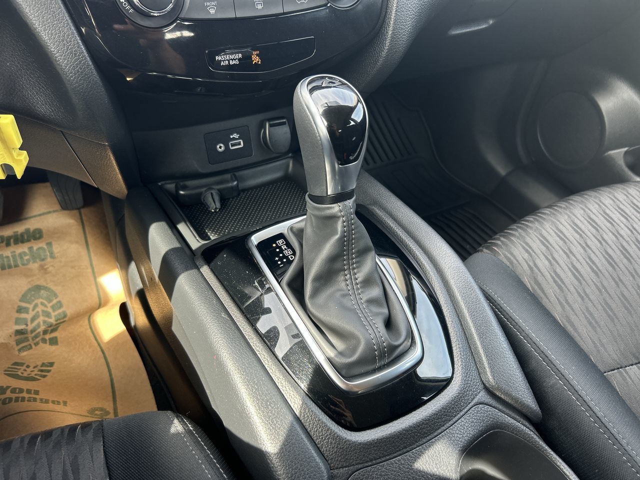 Nissan Rogue  2020 à Vancouver, Colombie-Britannique