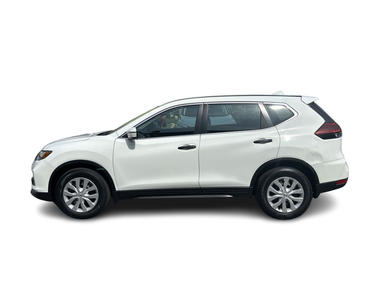 Nissan Rogue  2020 à Vancouver, Colombie-Britannique