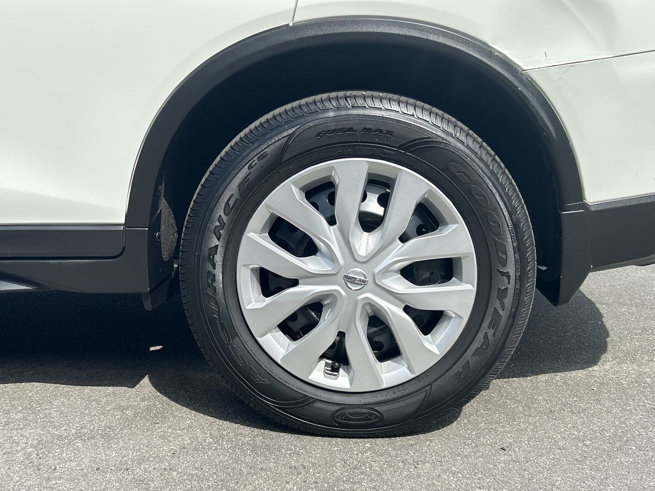 Nissan Rogue  2020 à Vancouver, Colombie-Britannique