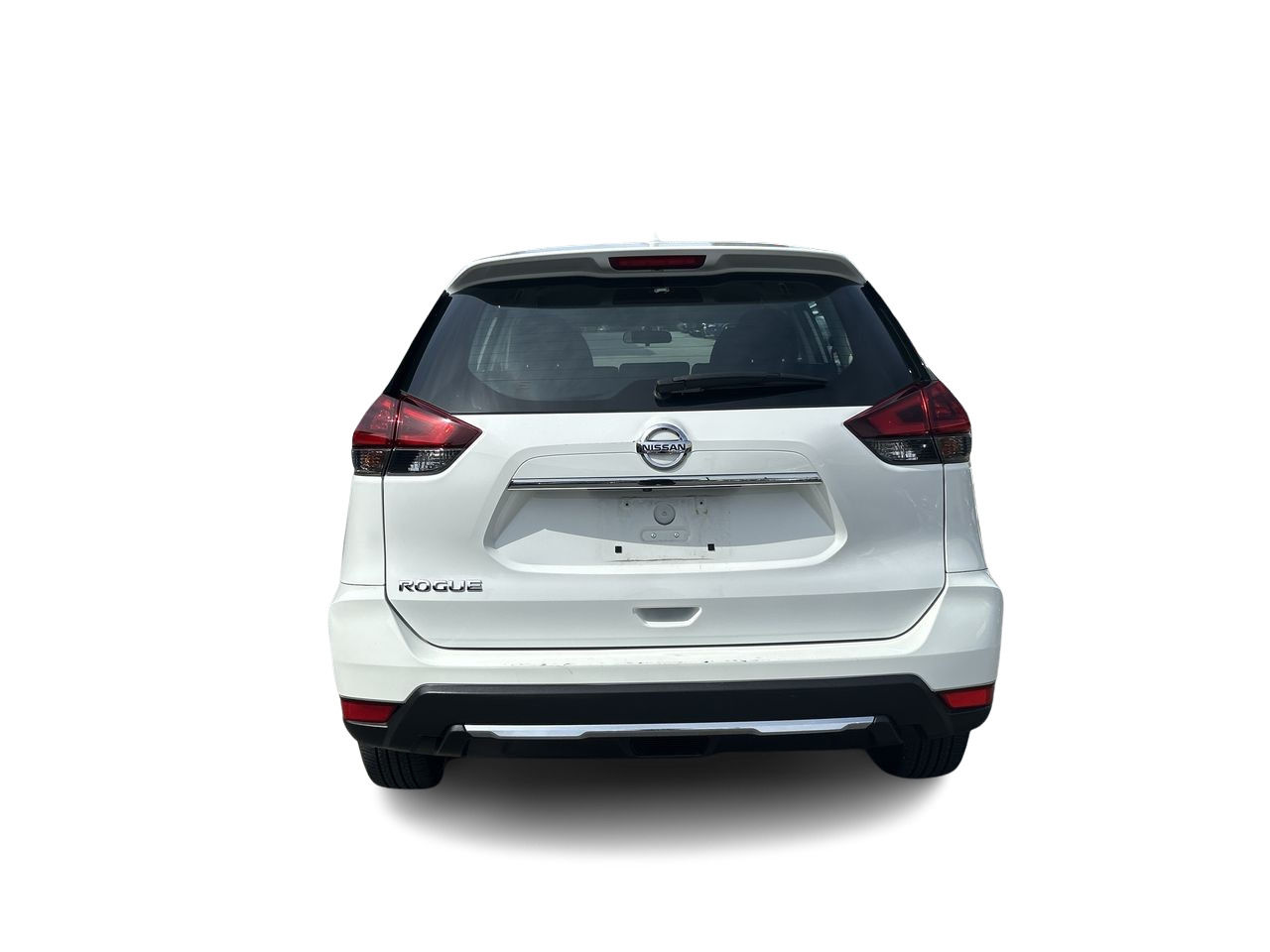 Nissan Rogue  2020 à Vancouver, Colombie-Britannique