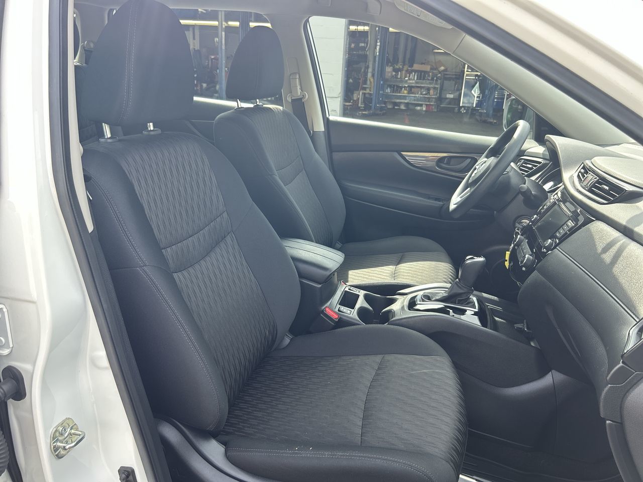 Nissan Rogue  2020 à Vancouver, Colombie-Britannique