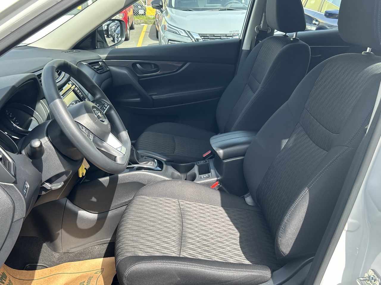Nissan Rogue  2020 à Vancouver, Colombie-Britannique