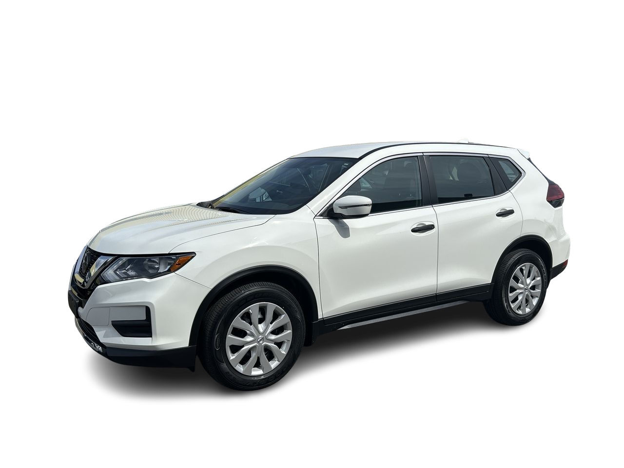 Nissan Rogue  2020 à Vancouver, Colombie-Britannique