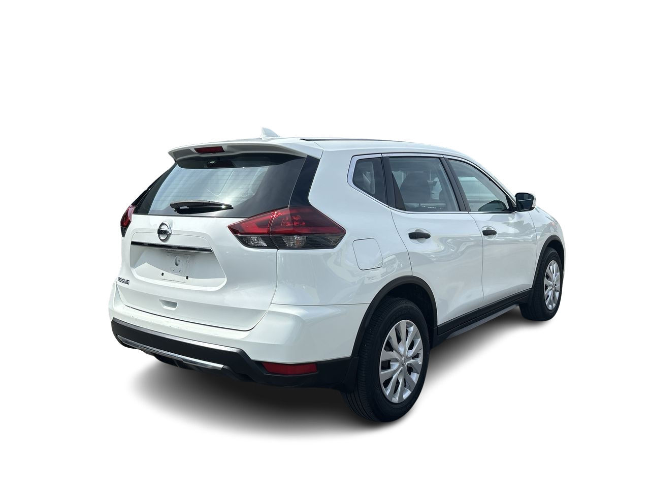 Nissan Rogue  2020 à Vancouver, Colombie-Britannique