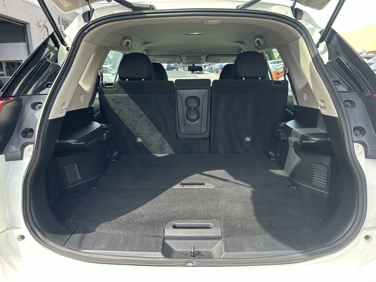 Nissan Rogue  2020 à Vancouver, Colombie-Britannique