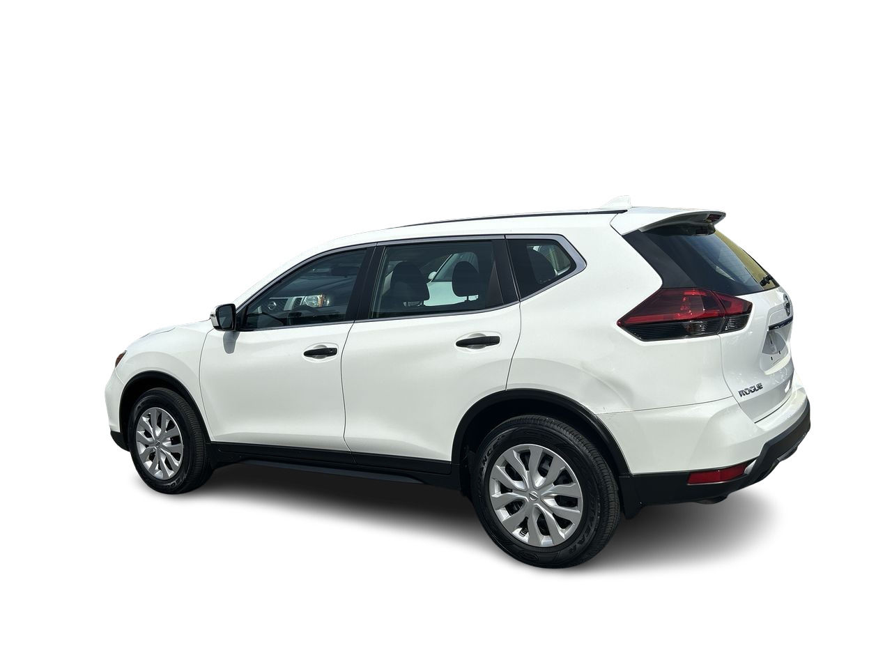 Nissan Rogue  2020 à Vancouver, Colombie-Britannique