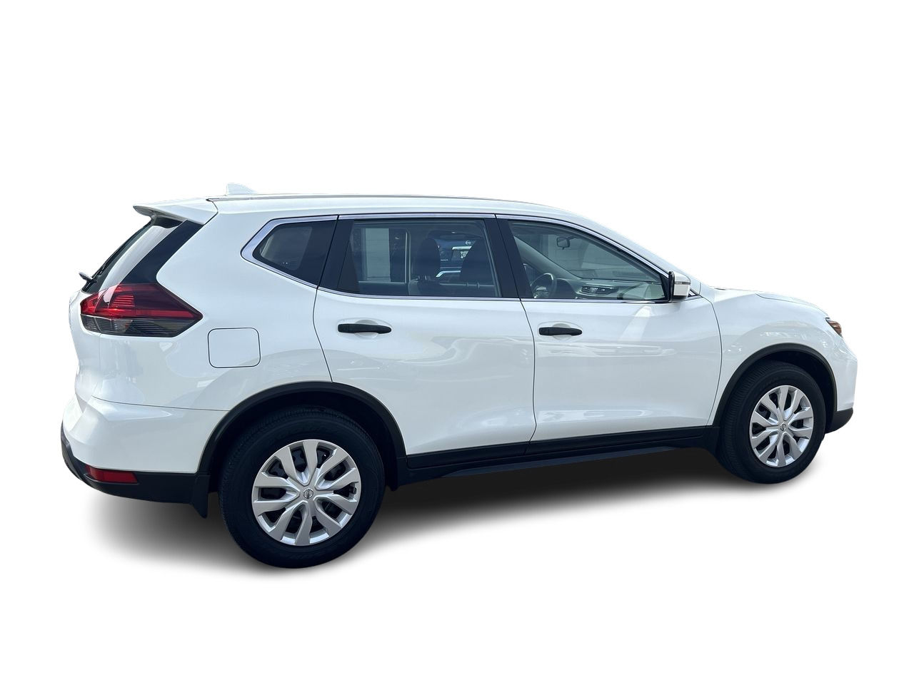 Nissan Rogue  2020 à Vancouver, Colombie-Britannique