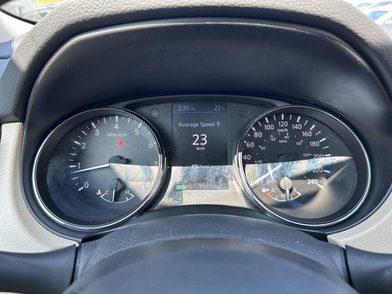2020 Nissan Rogue in Vancouver, British Columbia