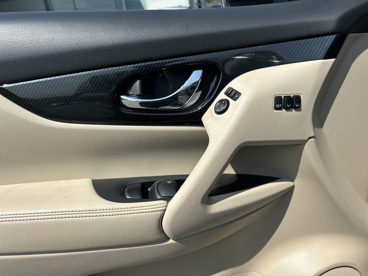 2020 Nissan Rogue in Vancouver, British Columbia