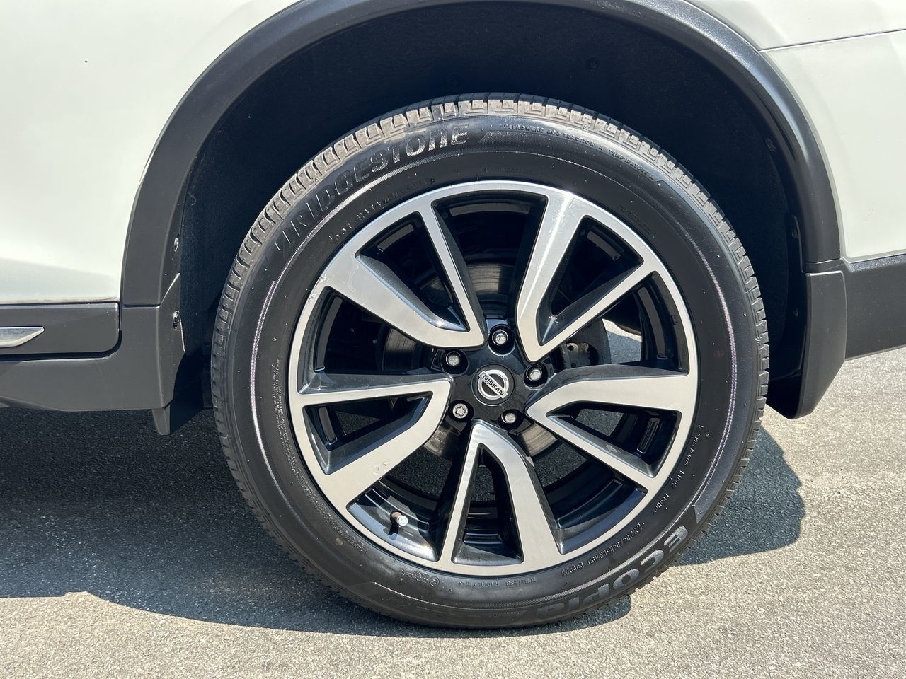 2020 Nissan Rogue in Vancouver, British Columbia