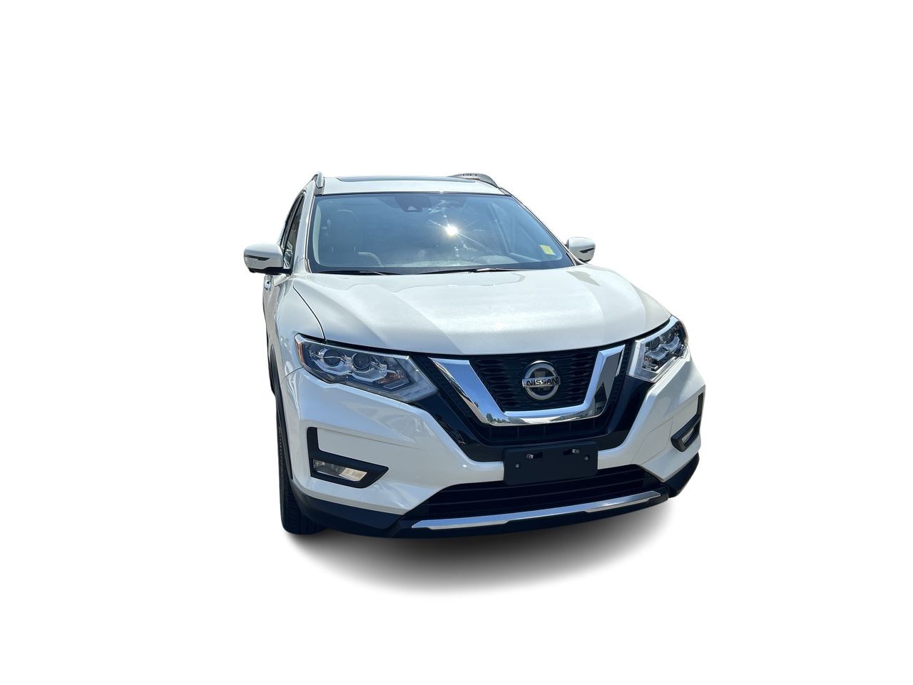 2020 Nissan Rogue in Vancouver, British Columbia