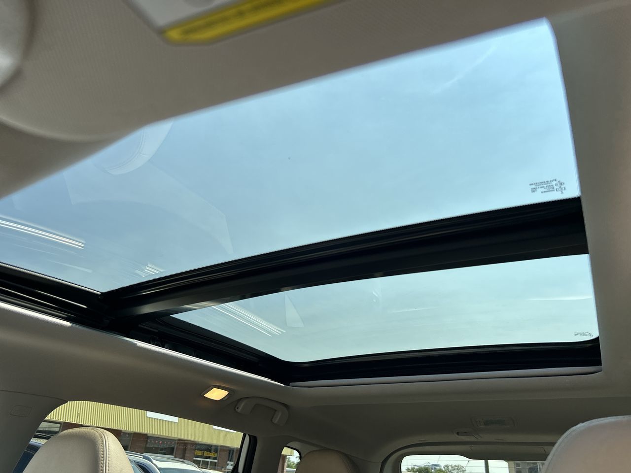 2020 Nissan Rogue in Vancouver, British Columbia