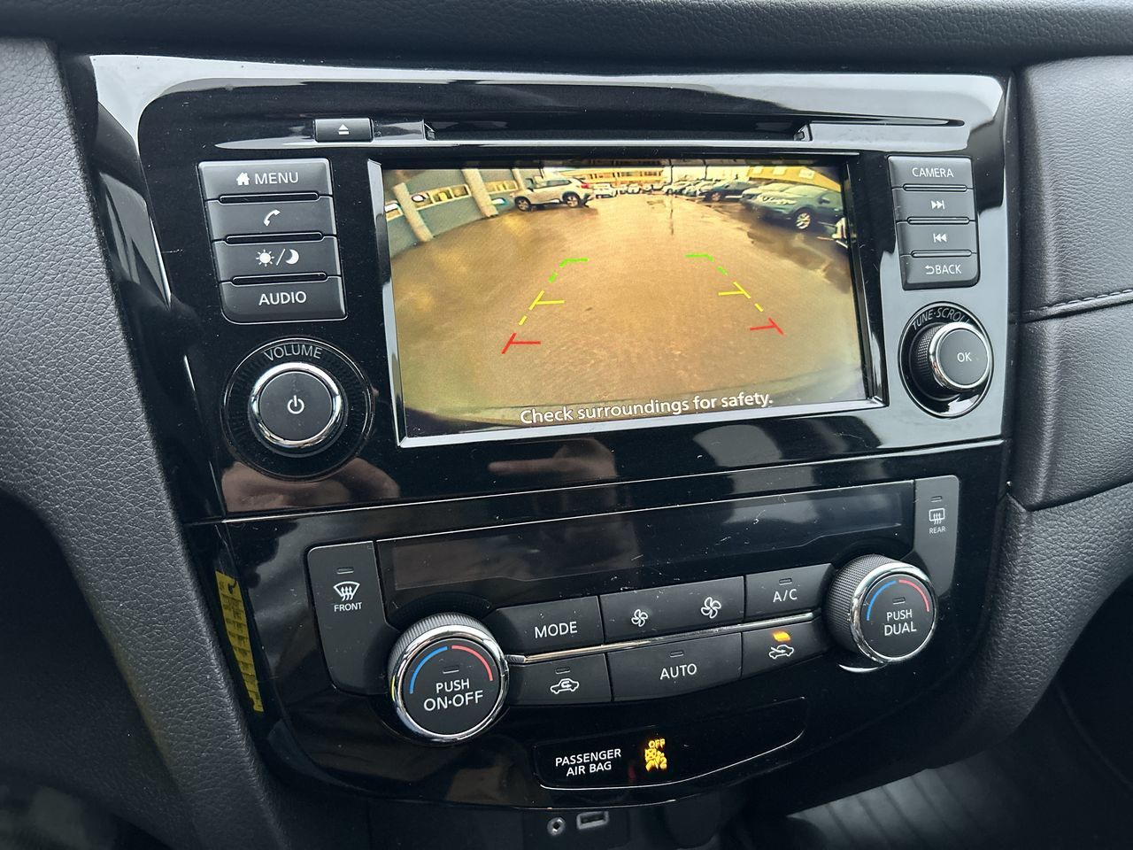 2020 Nissan Rogue in Vancouver, British Columbia