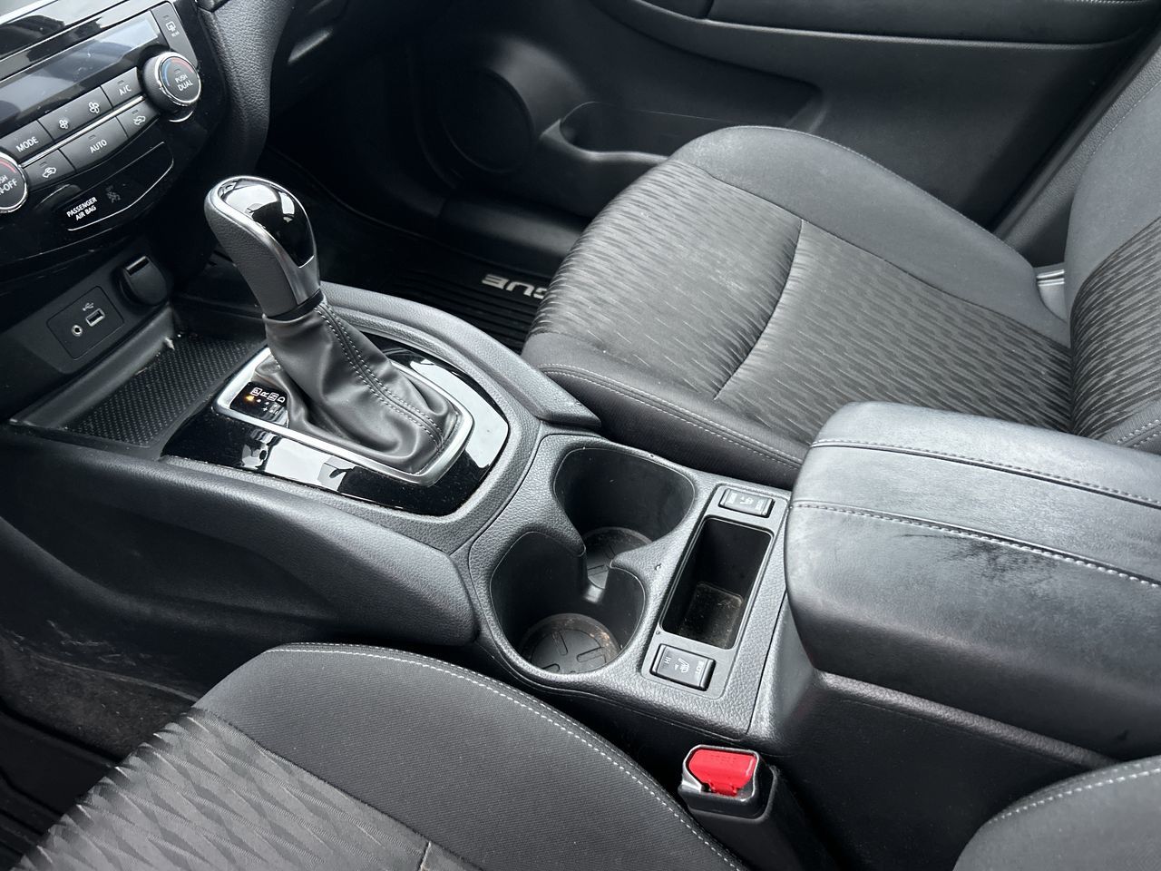 2020 Nissan Rogue in Vancouver, British Columbia