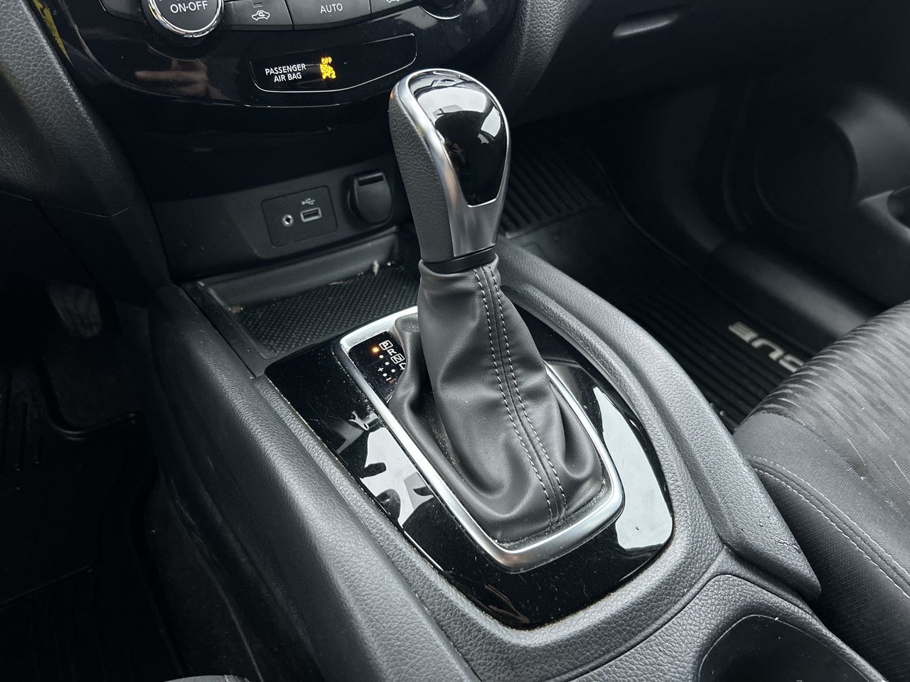 2020 Nissan Rogue in Vancouver, British Columbia