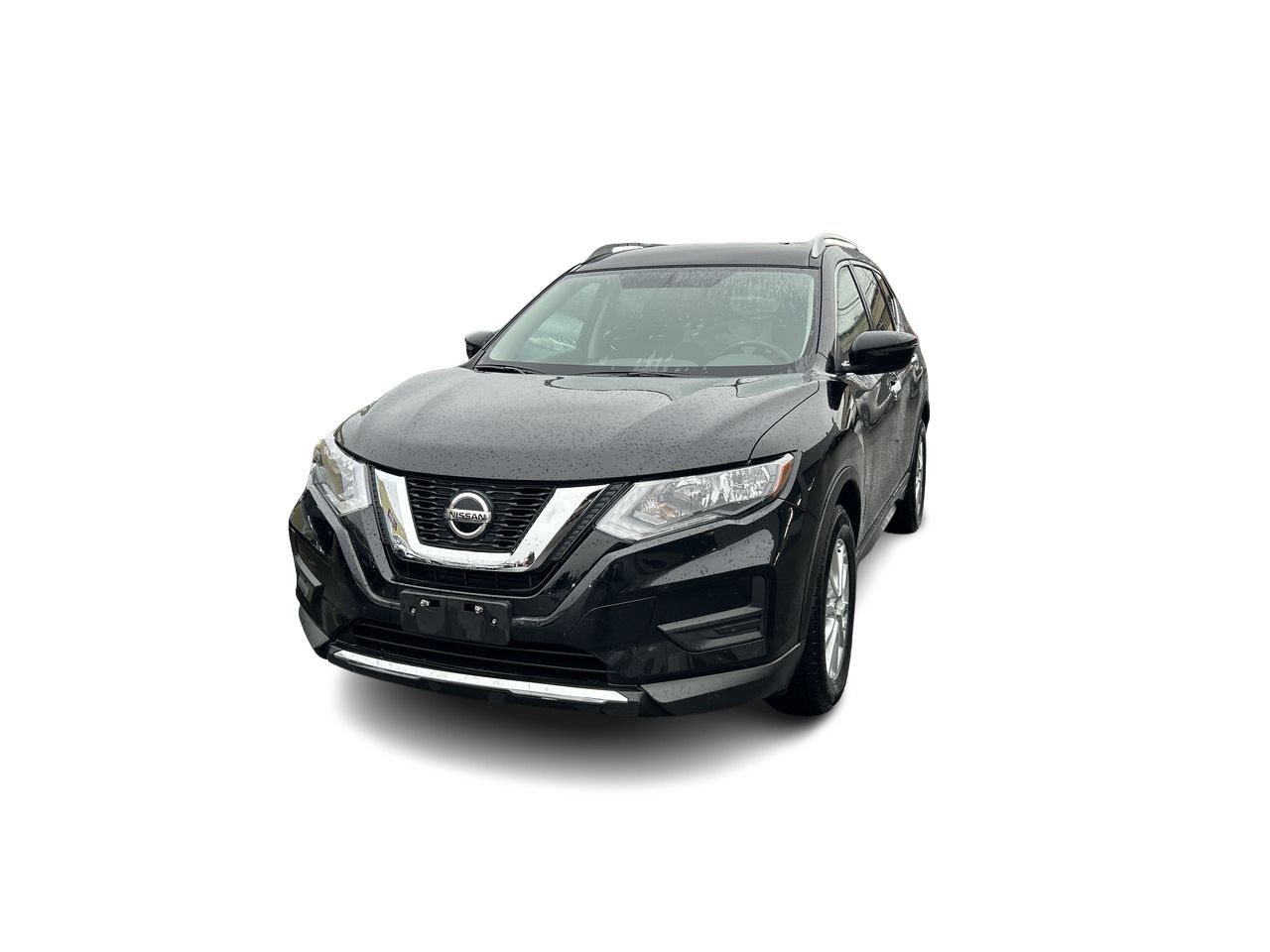 2020 Nissan Rogue in Vancouver, British Columbia