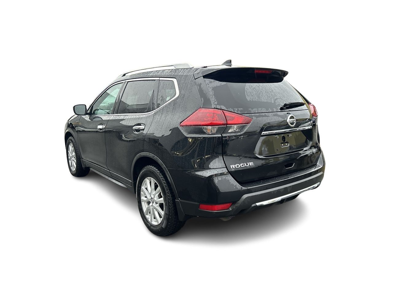 2020 Nissan Rogue in Vancouver, British Columbia