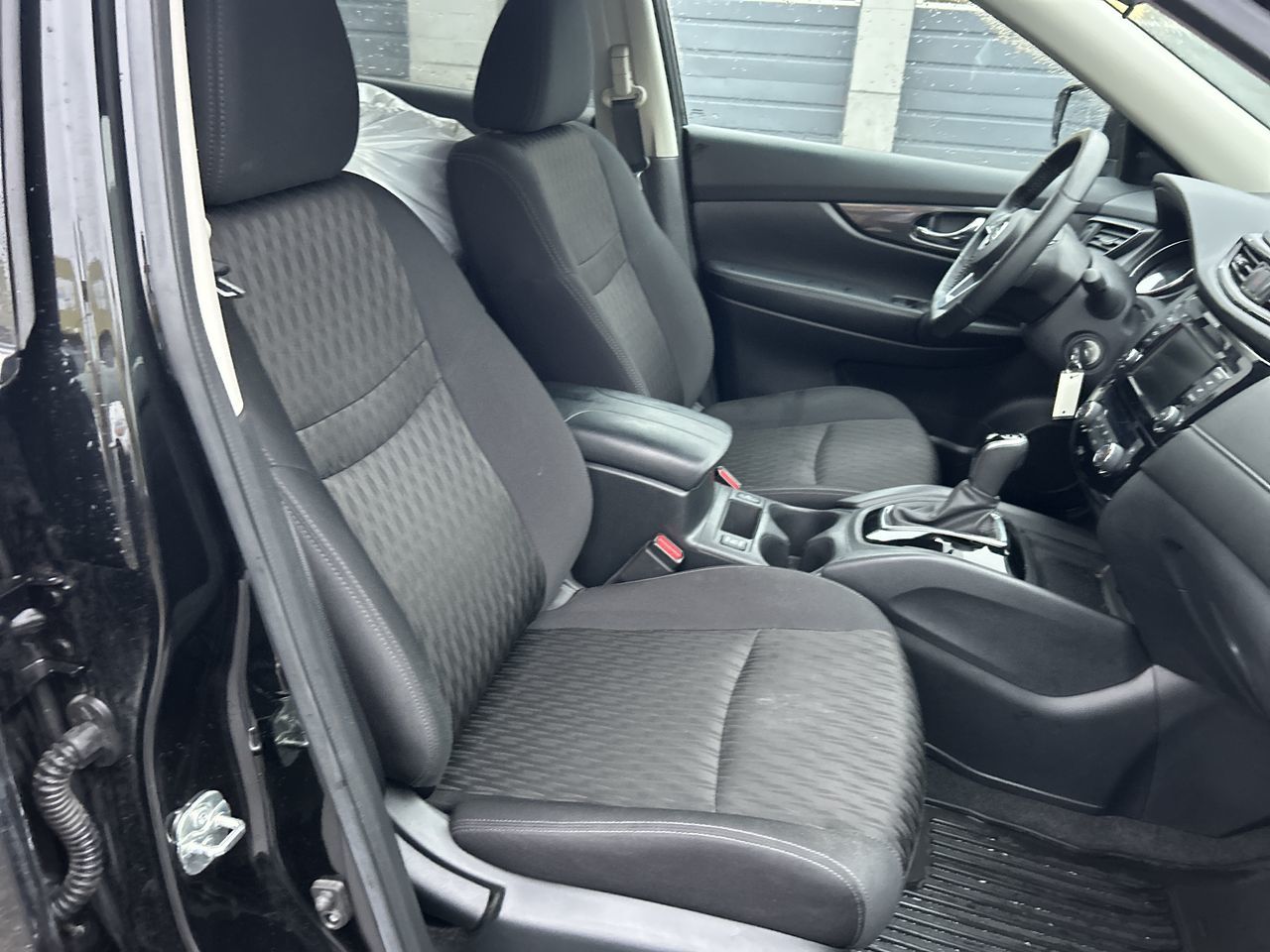 2020 Nissan Rogue in Vancouver, British Columbia