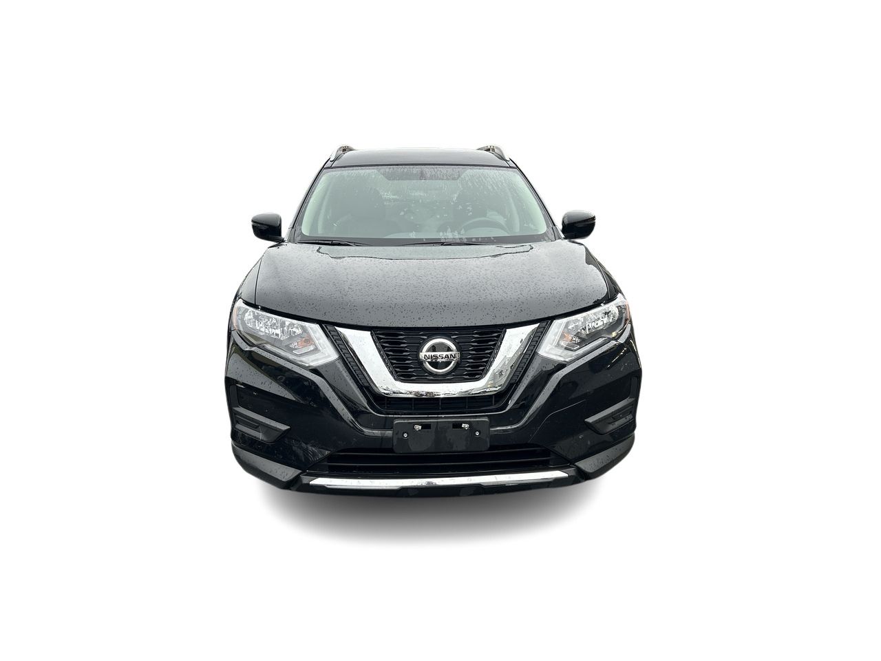2020 Nissan Rogue in Vancouver, British Columbia