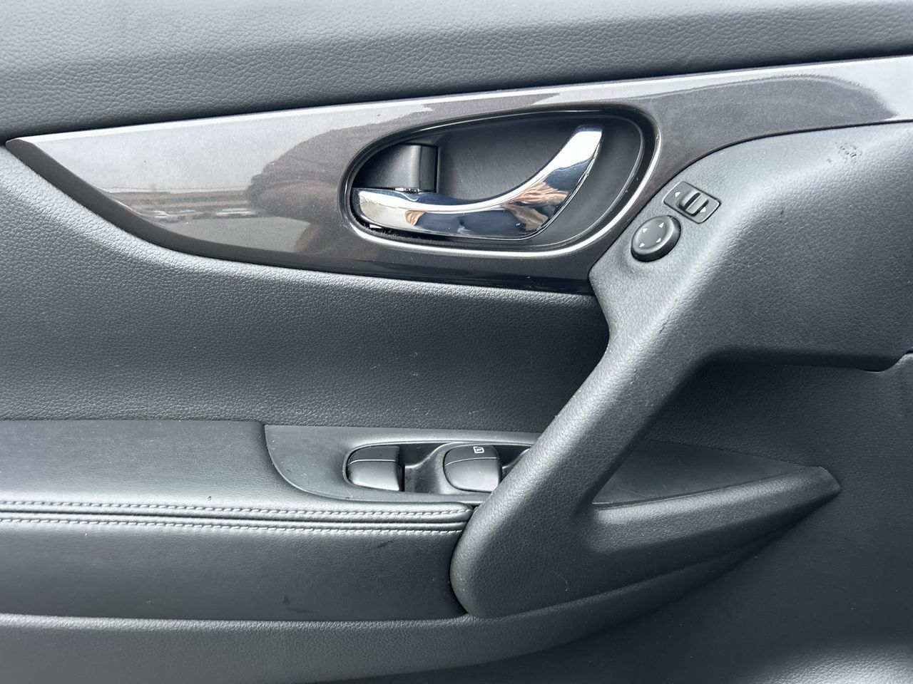 2020 Nissan Rogue in Vancouver, British Columbia