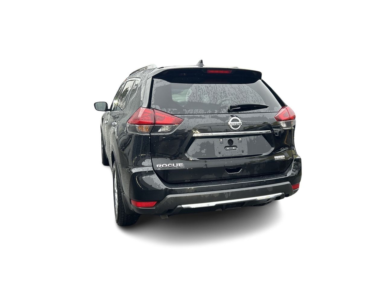 2020 Nissan Rogue in Vancouver, British Columbia