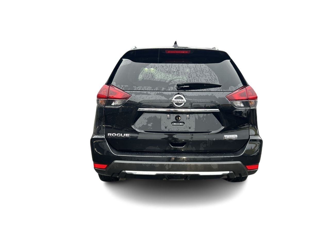 2020 Nissan Rogue in Vancouver, British Columbia