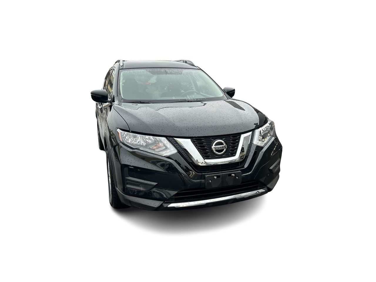 2020 Nissan Rogue in Vancouver, British Columbia