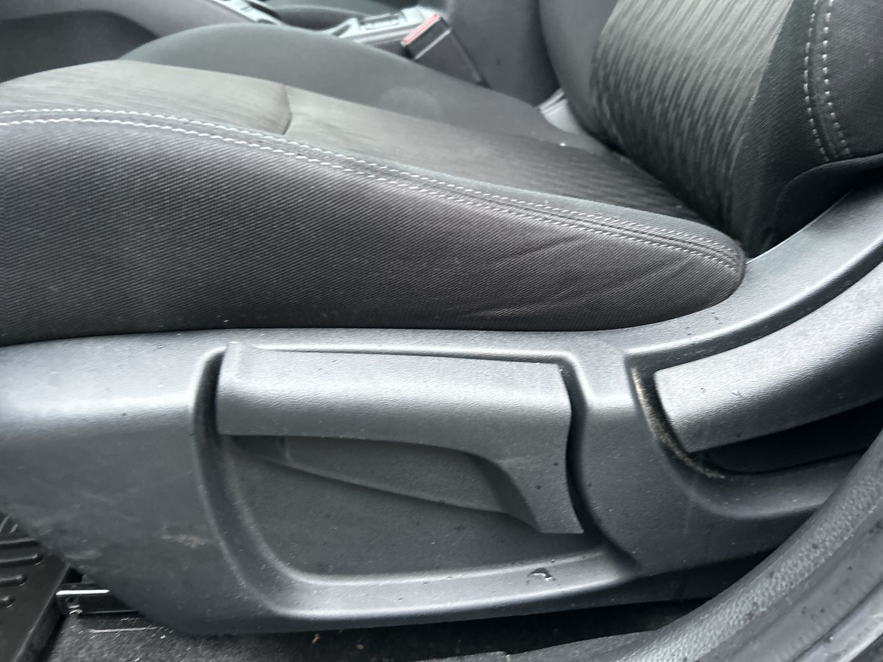 2020 Nissan Rogue in Vancouver, British Columbia