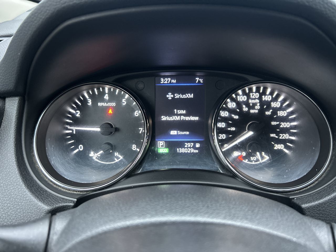 2020 Nissan Rogue in Vancouver, British Columbia