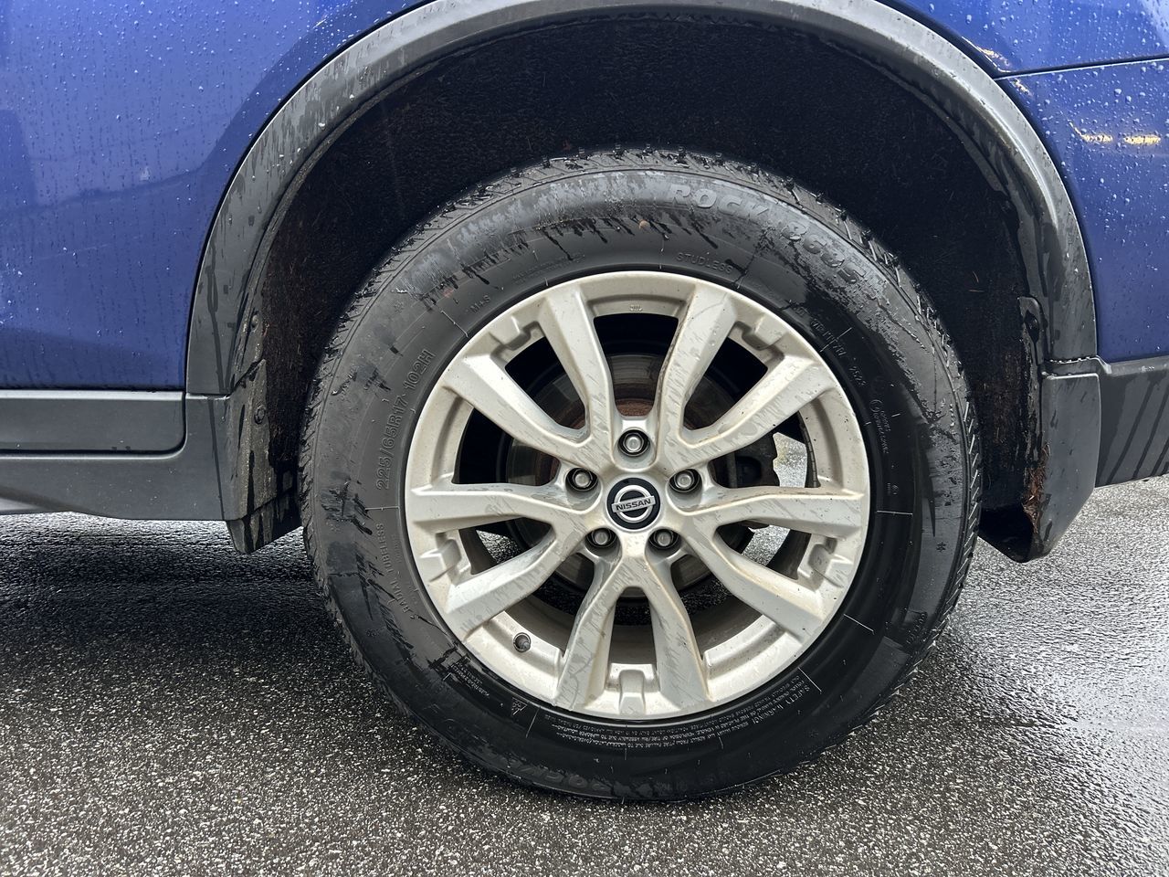 2020 Nissan Rogue in Vancouver, British Columbia