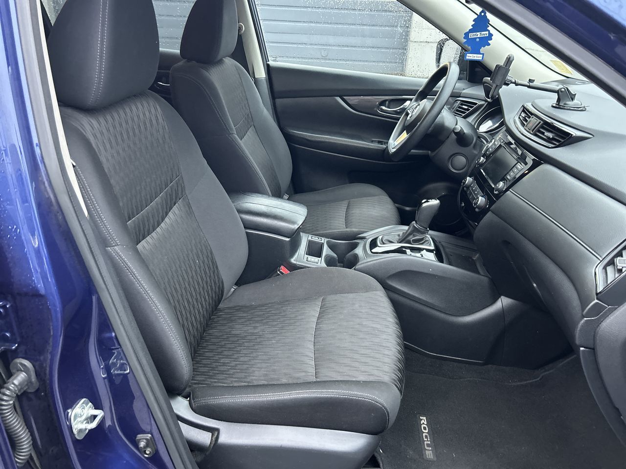 2020 Nissan Rogue in Vancouver, British Columbia