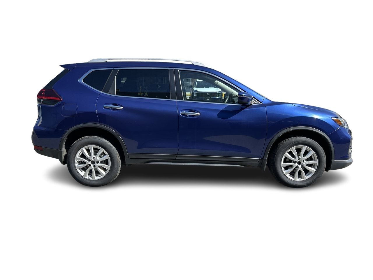 2020 Nissan Rogue