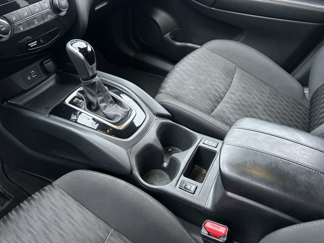 2020 Nissan Rogue in Vancouver, British Columbia