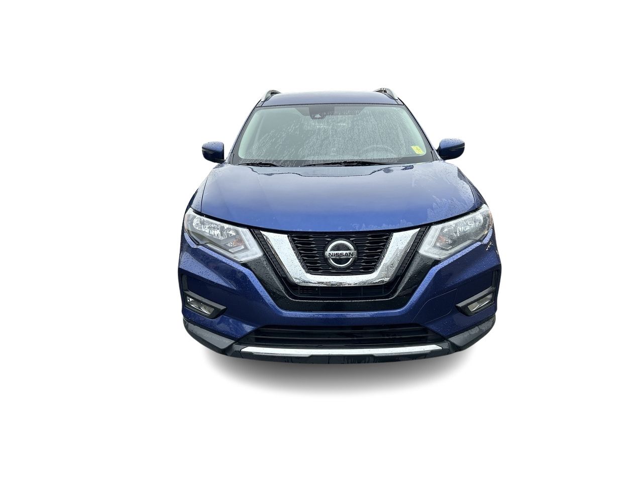 2020 Nissan Rogue in Vancouver, British Columbia