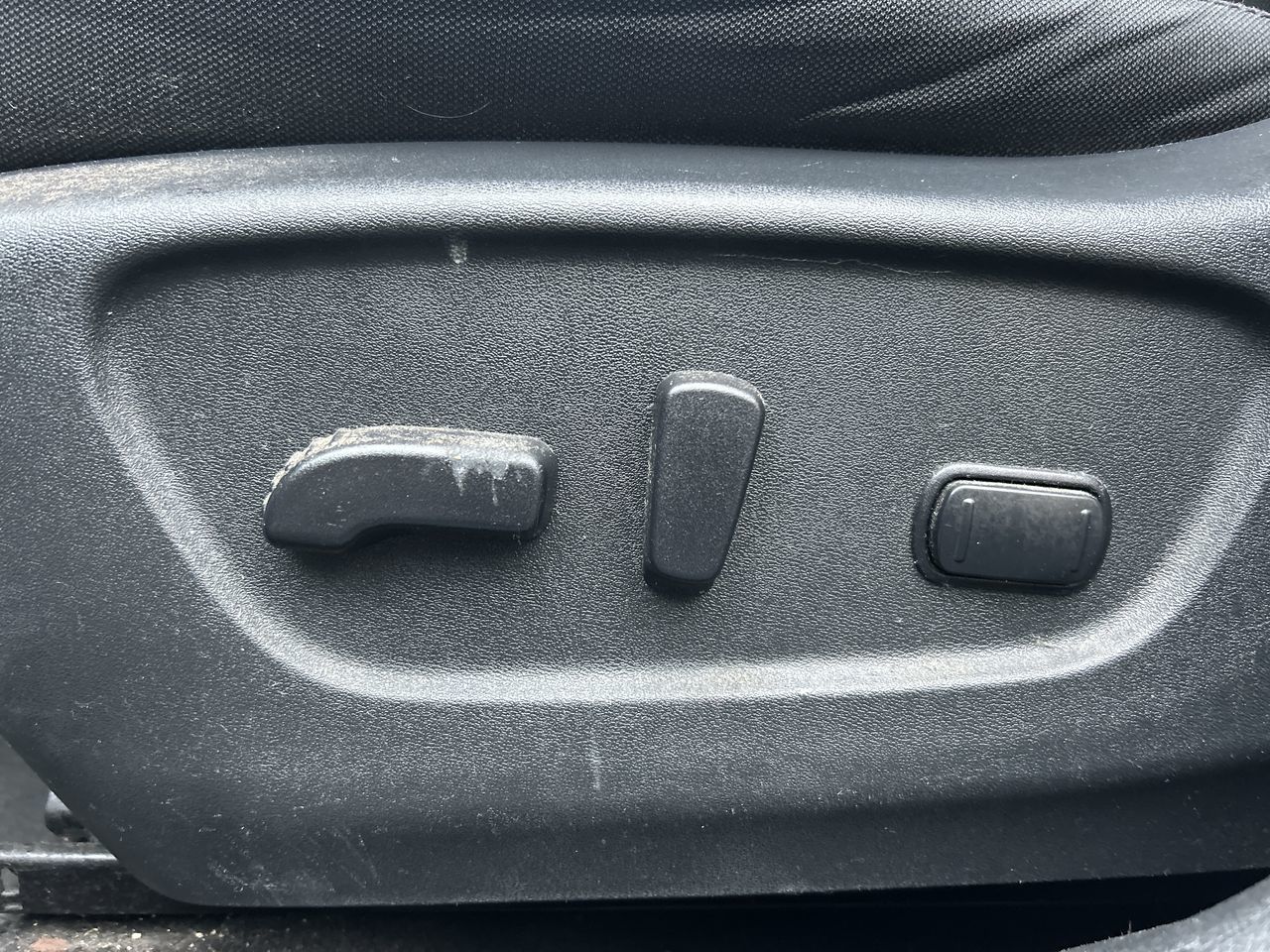 2020 Nissan Rogue in Vancouver, British Columbia