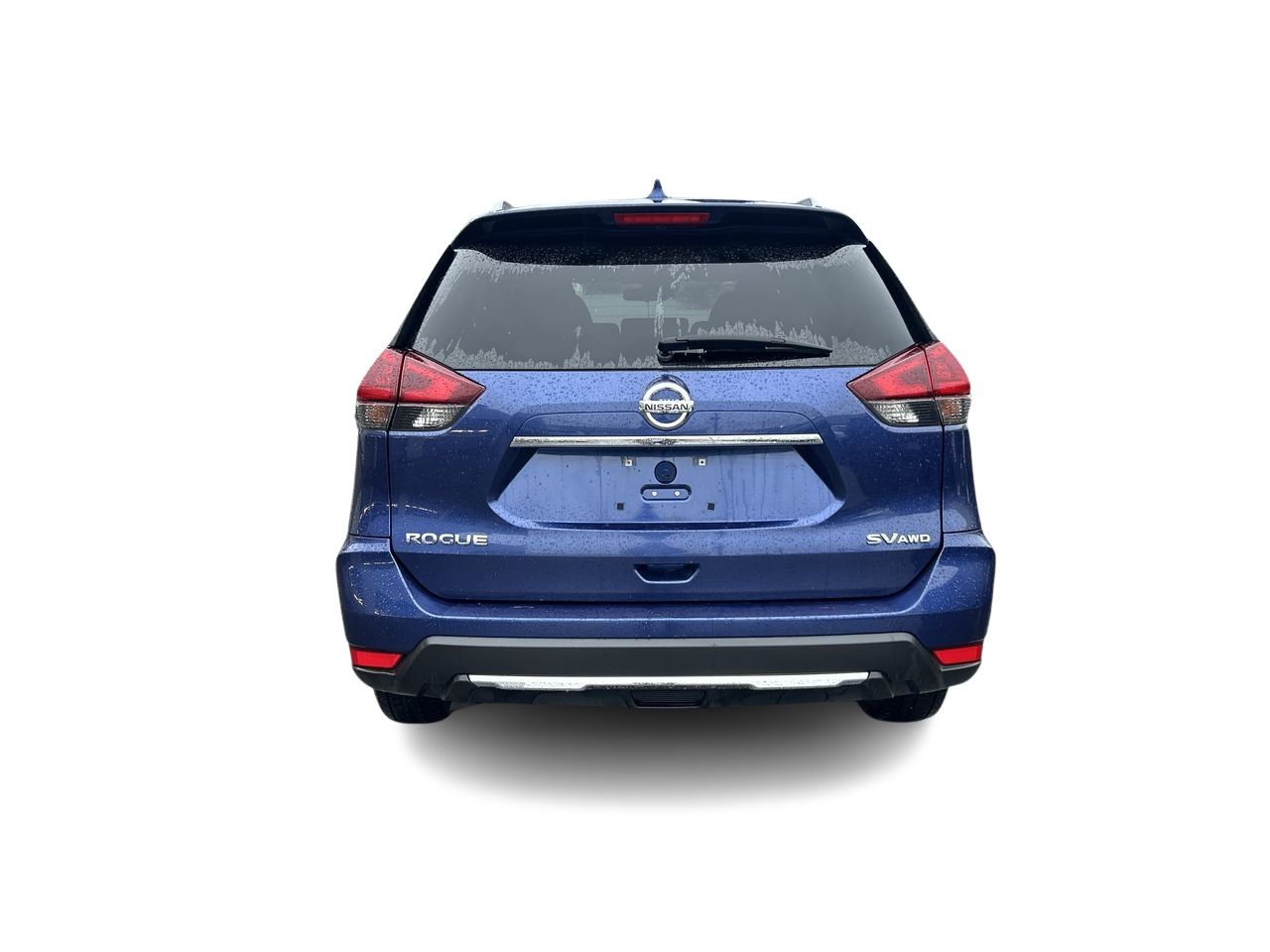 2020 Nissan Rogue in Vancouver, British Columbia