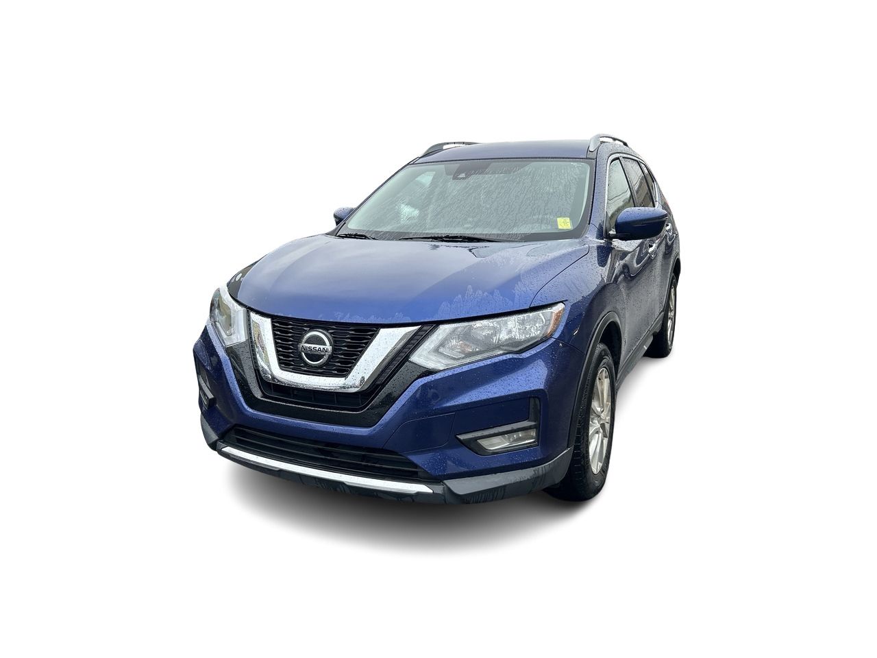 2020 Nissan Rogue in Vancouver, British Columbia