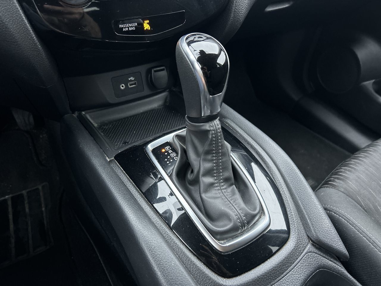 2020 Nissan Rogue in Vancouver, British Columbia