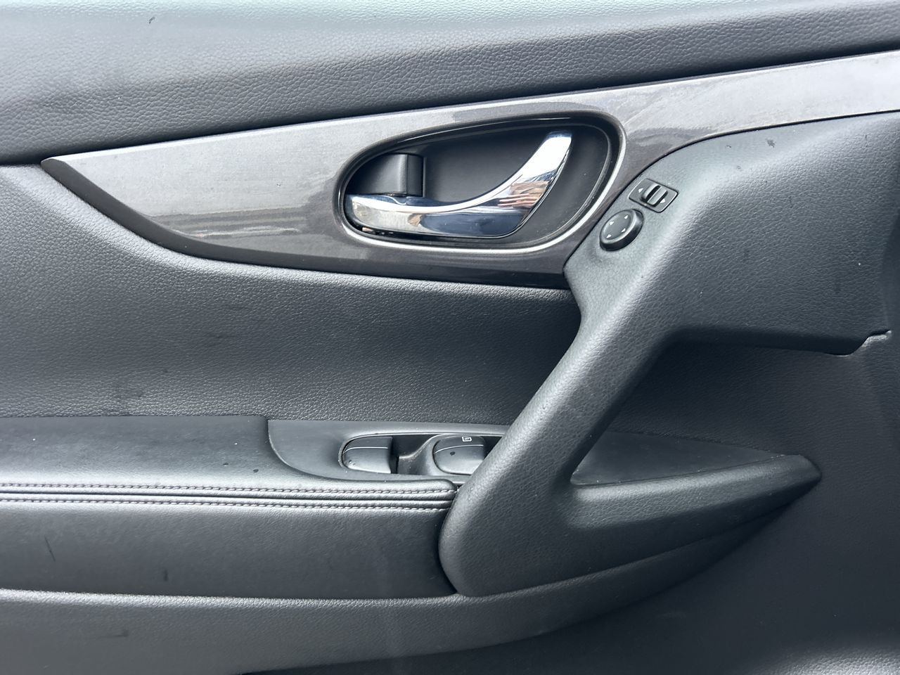 2020 Nissan Rogue in Vancouver, British Columbia