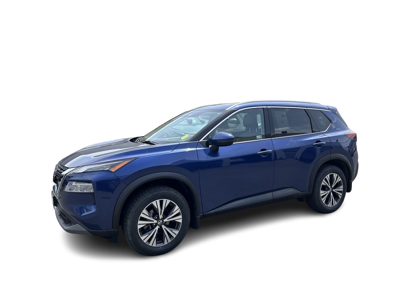 2021 Nissan Rogue in Vancouver, British Columbia