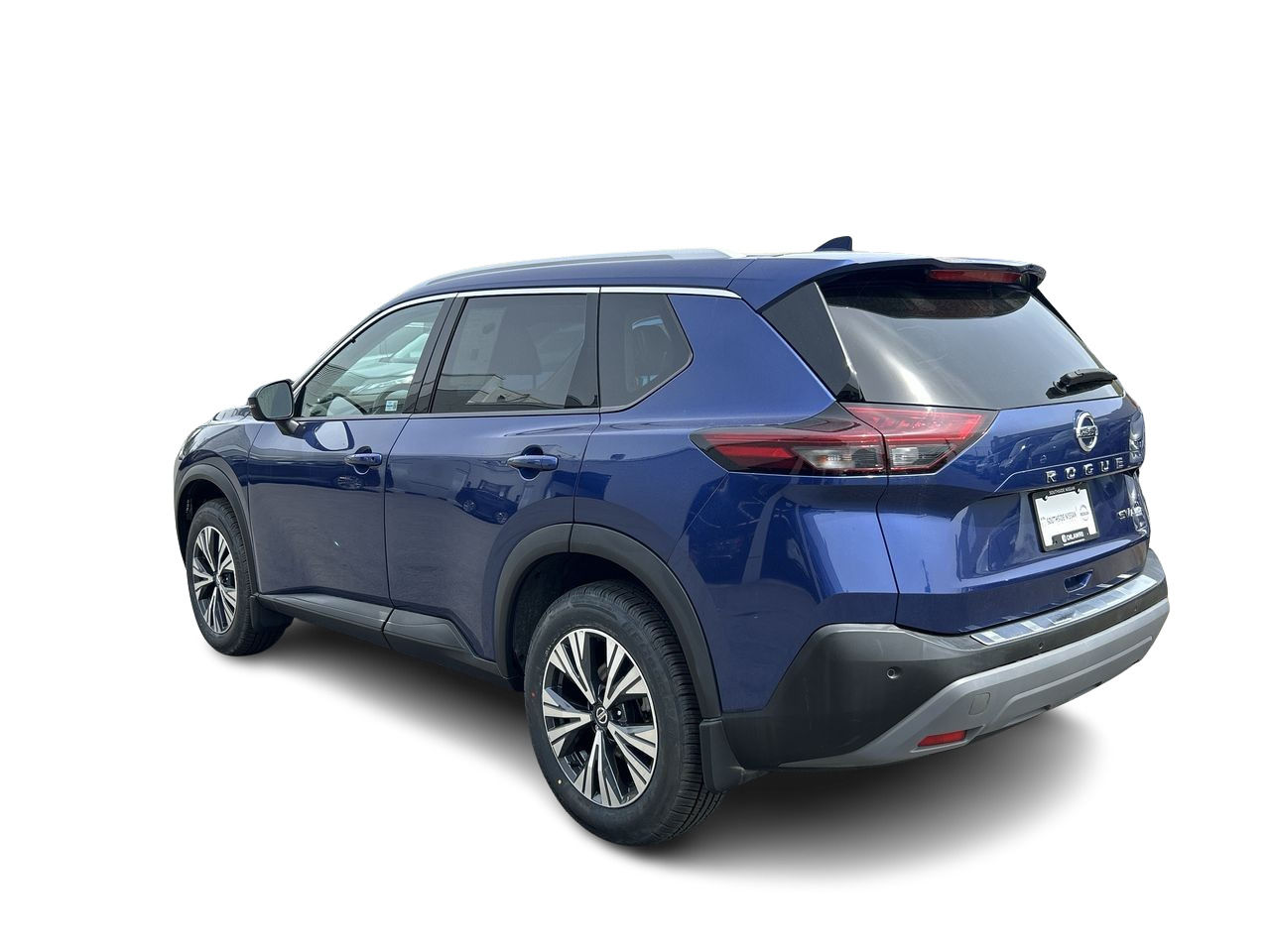 Nissan Rogue  2021 à Vancouver, Colombie-Britannique