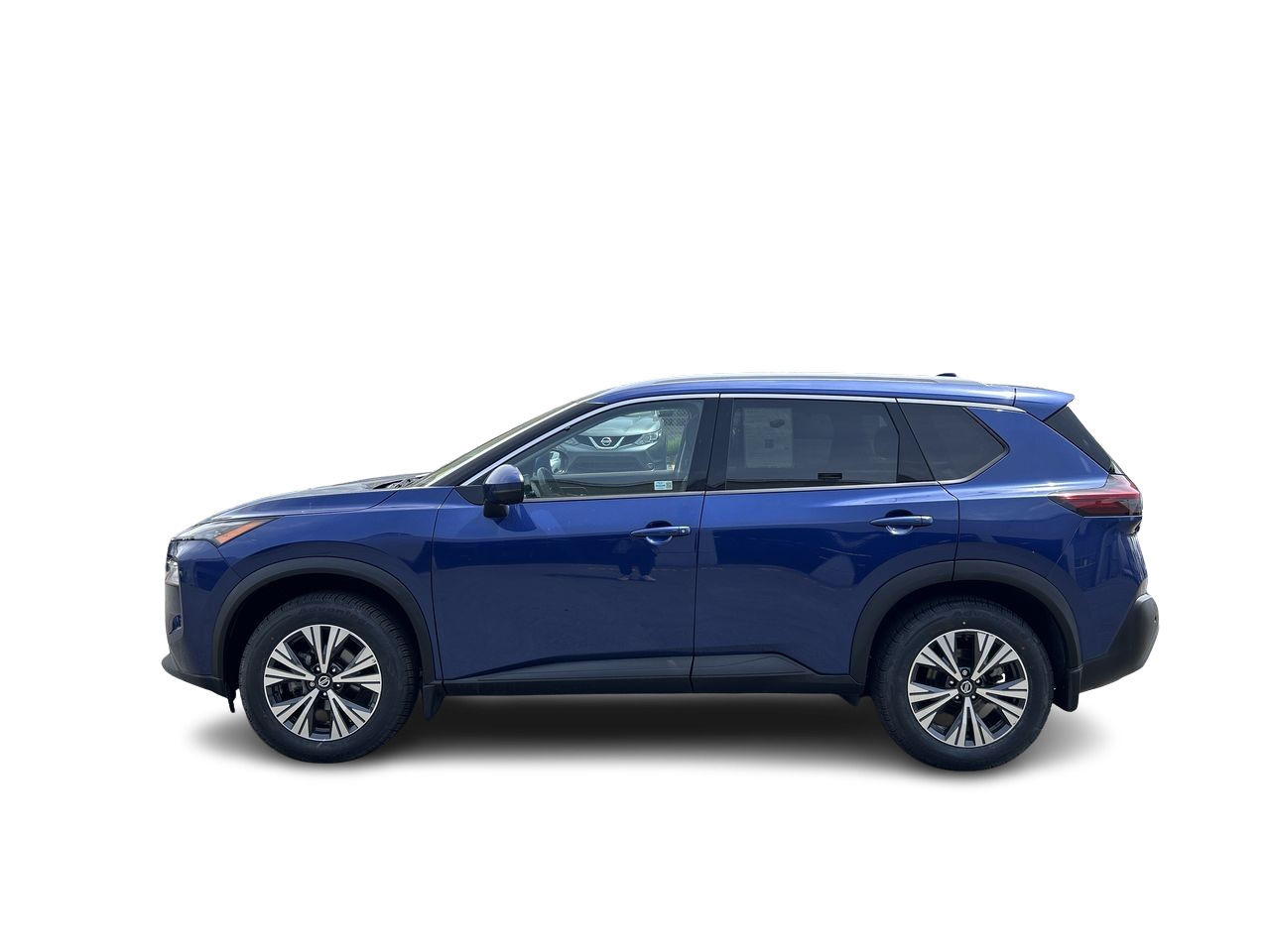 2021 Nissan Rogue in Vancouver, British Columbia