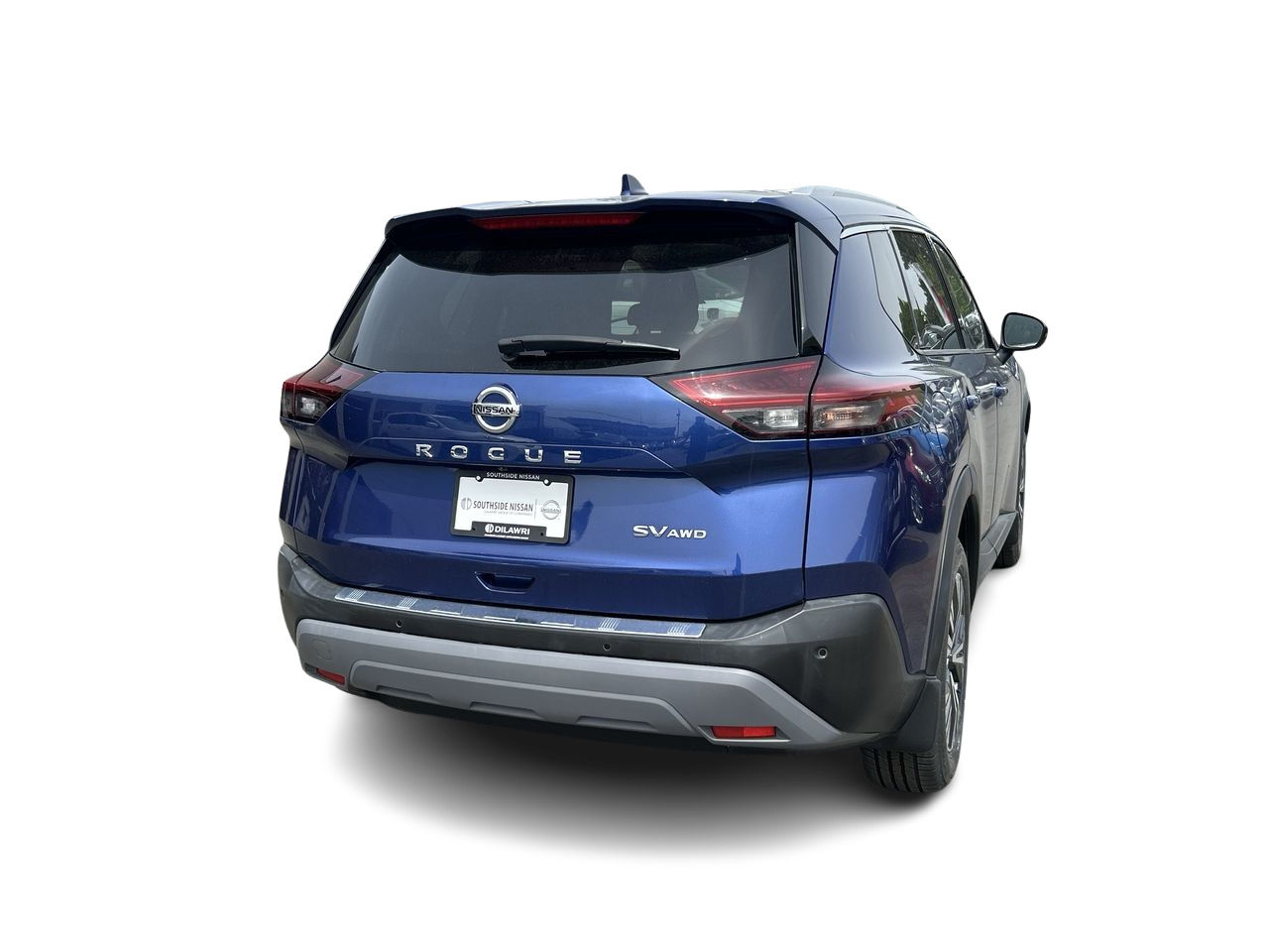 Nissan Rogue  2021 à Vancouver, Colombie-Britannique