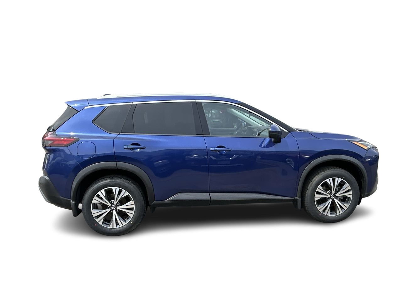 Nissan Rogue  2021 à Vancouver, Colombie-Britannique