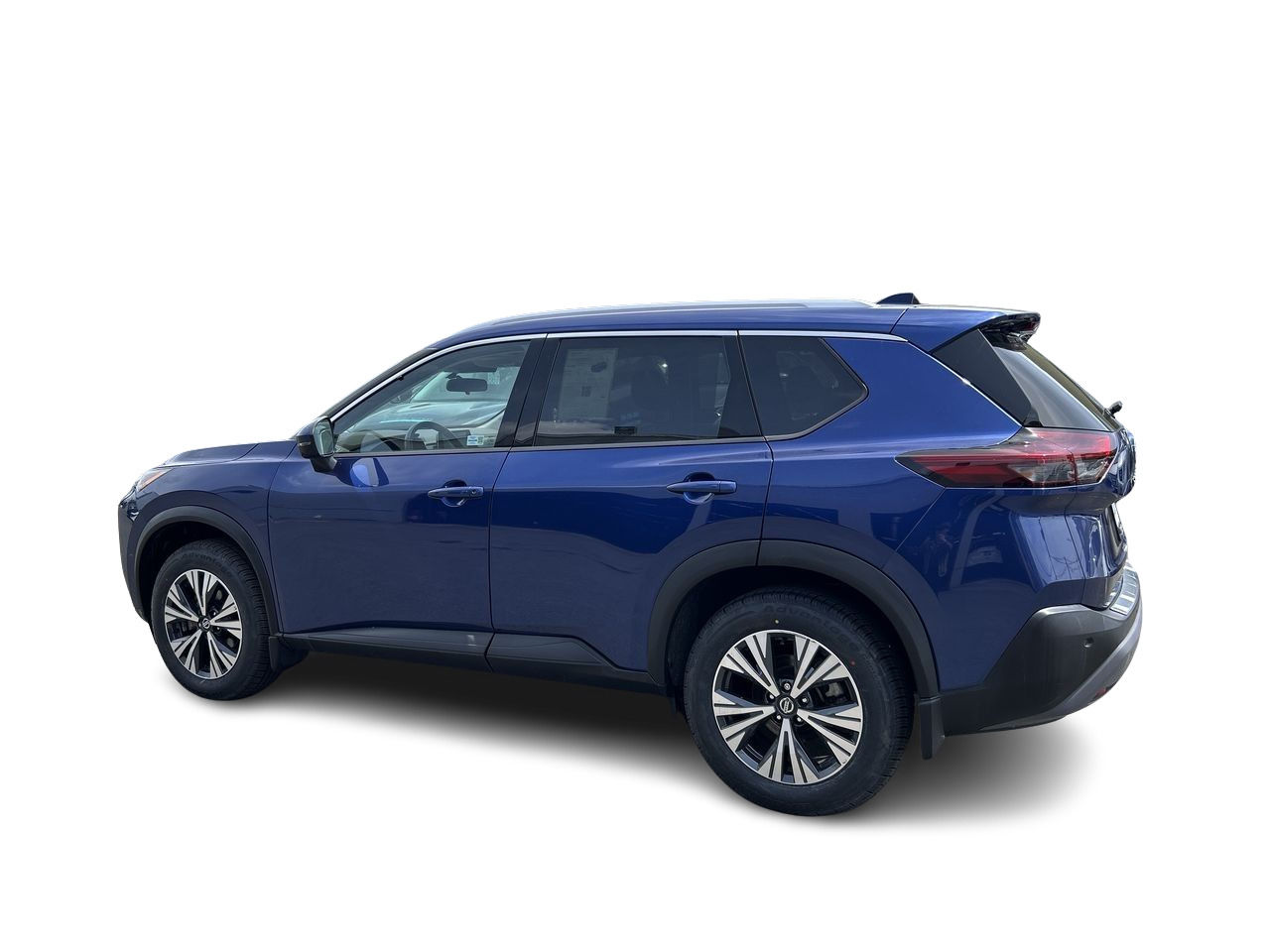 2021 Nissan Rogue in Vancouver, British Columbia