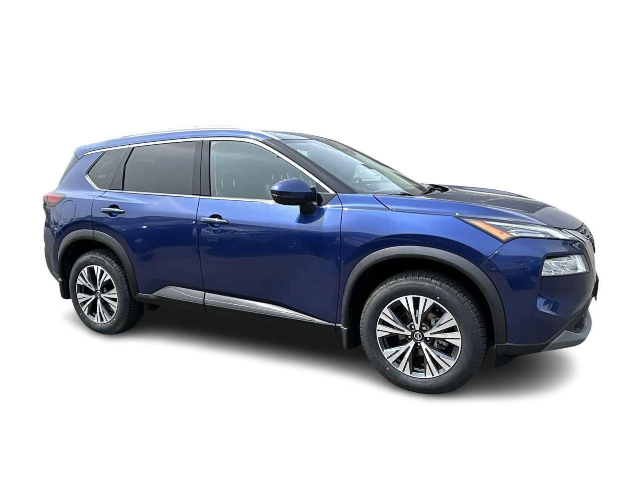 Nissan Rogue  2021 à Vancouver, Colombie-Britannique