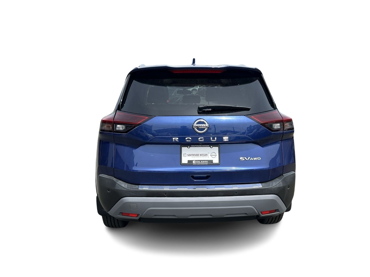 Nissan Rogue  2021 à Vancouver, Colombie-Britannique