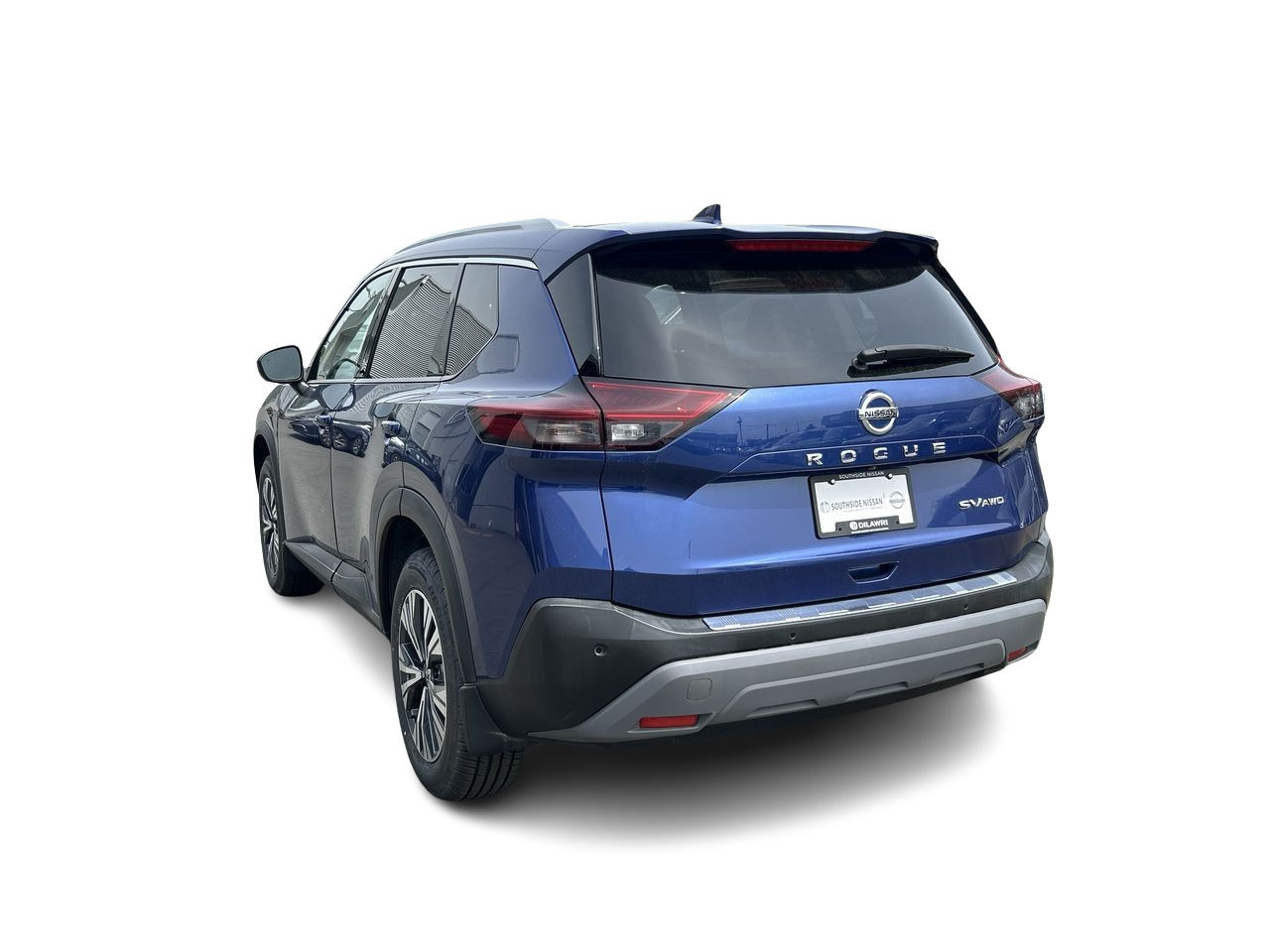 Nissan Rogue  2021 à Vancouver, Colombie-Britannique