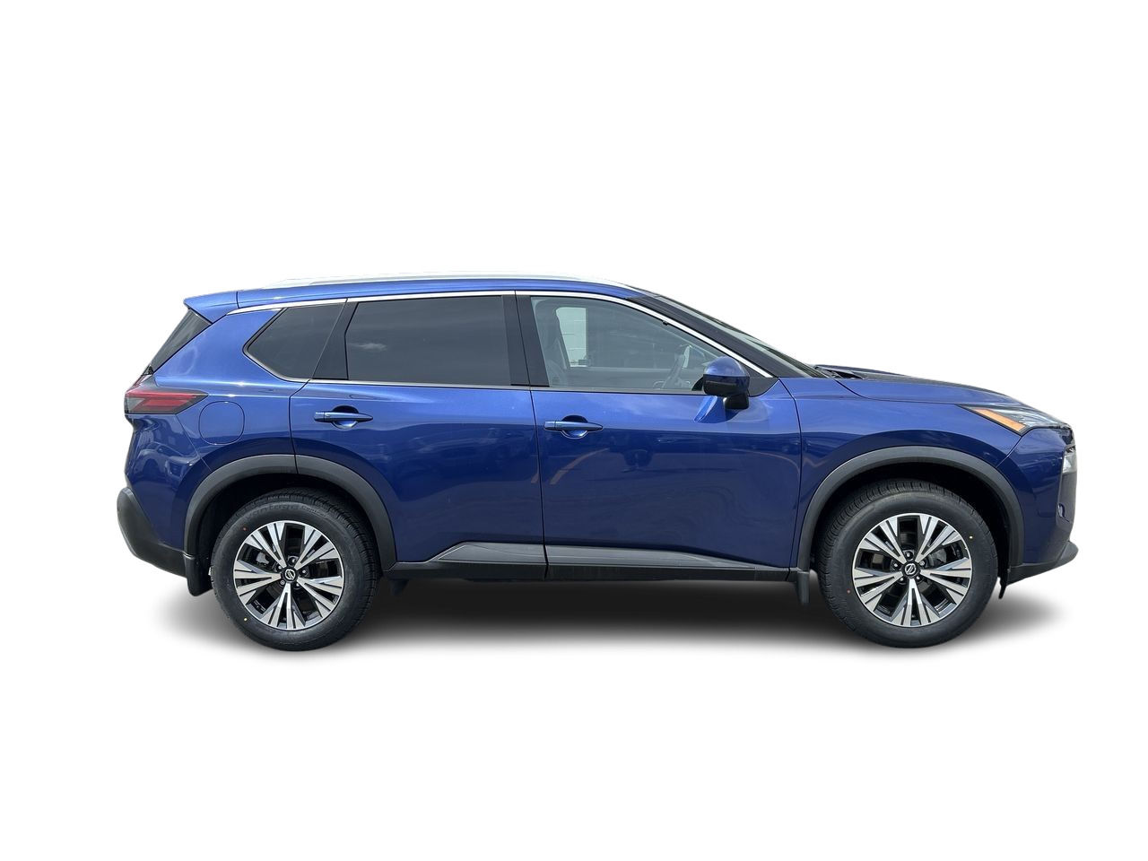 2021 Nissan Rogue in Vancouver, British Columbia